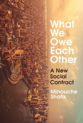 book What We Owe Each Other: A New Social Contract