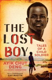 book The lost boy : tales of a child soldier