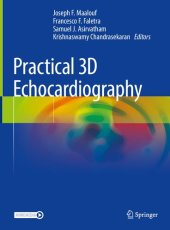 book Practical 3D Echocardiography