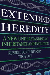 book Extended Heredity: A New Understanding of Inheritance and Evolution