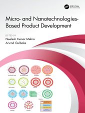 book Micro- and Nanotechnologies-Based Product Development