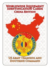 book Worldwide Equipment Identification Cards - China