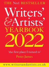 book Writers’ & Artists’ Yearbook 2022 (Writers' and Artists')