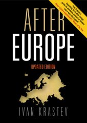 book After Europe