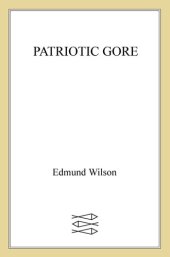 book Patriotic Gore