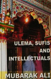 book The Ulema, Sufis and Intellectuals