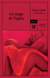 book La saga di Vigdis