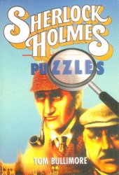 book Sherlock Holmes Puzzles