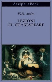 book Lezioni su Shakespeare