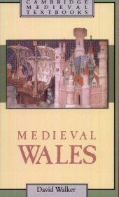 book Medieval Wales