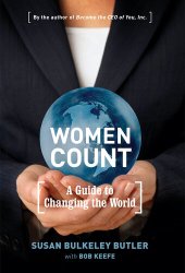 book Women Count: A Guide to Changing the World