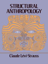 book Structural Anthropology