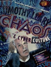 book Chaos & Cyber Culture