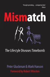 book Mismatch: The Lifestyle Diseases Timebomb