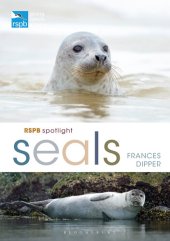 book RSPB SPOTLIGHT SEALS.