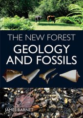 book NEW FOREST : geology and fossils.