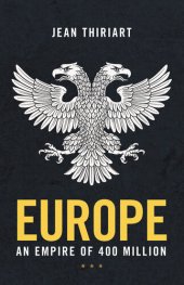 book Europe, an Empire of 400 Million