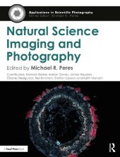 book Natural Science Imaging and Photography