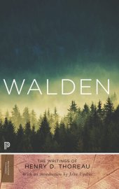 book Walden