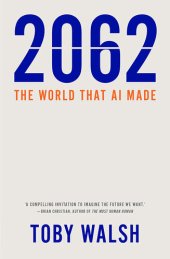 book 2062 : the world AI made