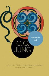 book Answer to Job: (From Vol. 11 of the Collected Works of C. G. Jung)