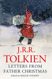 book Letters from Father Christmas