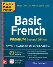 book Practice Makes Perfect: Basic French