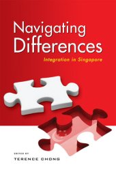 book Navigating Differences: Integration in Singapore