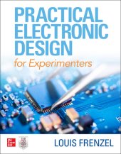 book Practical Electronic Design for Experimenters