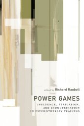 book Power Games