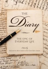 book The Diary: The Epic of Everyday Life