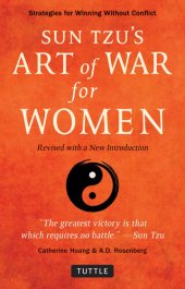 book Sun Tzu's Art of War for Women: Sun Tzu's Strategies for Winning Without Confrontation