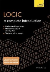 book Logic: A Complete Introduction: Teach Yourself (Complete Introductions)