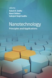 book Nanotechnology: Principles and Applications