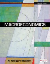 book MACROECONOMICS