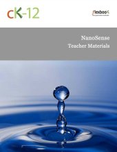 book NanoSense Teacher Materials