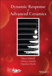 book Dynamic Response of Advanced Ceramics