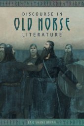 book Discourse in Old Norse literature