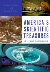 book America's Scientific Treasures: A Travel Companion