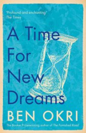 book A time for new dreams