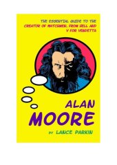 book Alan Moore