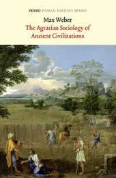 book The Agrarian Sociology Of Ancient Civilizations