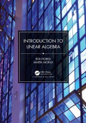 book Introduction to Linear Algebra