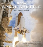 book NASA Space Shuttle: 40th Anniversary