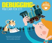 book Debugging: You Can Fix It!