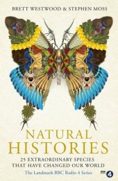 book A history of natural history