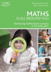 book Maths is all around you