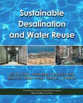 book Sustainable Desalination and Water Reuse