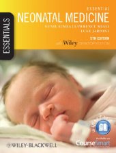 book Essential Neonatal Medicine, Includes Desktop Edition