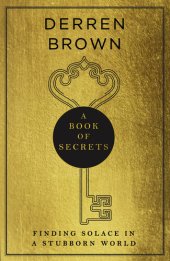 book A Book of Secrets: Finding Solace in a Stubborn World